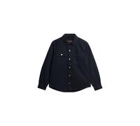 Superdry & Co Veste mi-saison marine, Taille XXL