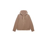 Superdry Washed Twill Jacket Beige L Homme