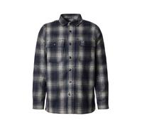 Superdry Wool Miller Overshirt Bleu XL Homme
