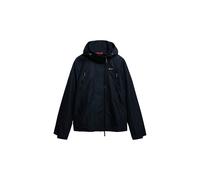 Superdry Mtn Windbreaker Jacket Bleu 2XL Homme
