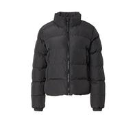 Superdry & Co Veste mi-saison noir / blanc, Taille XL