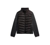 Superdry Storm Hybrid Padded Jacket Noir M Homme