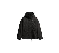 Superdry Mtn Windbreaker Jacket Noir M Homme