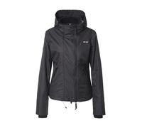 Superdry & Co Veste mi-saison noir, Taille XL