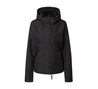 Superdry Mountain Windbreaker Jacket Noir XS Femme