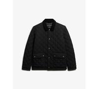 Superdry & Co Veste mi-saison noir, Taille XXL