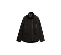 Superdry & Co Veste mi-saison noir, Taille XXXL