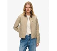 Superdry & Co Veste mi-saison noisette, Taille M