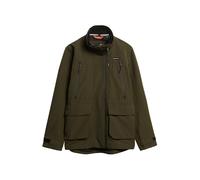 Superdry & Co Veste mi-saison olive, Taille M