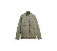 Superdry & Co Veste mi-saison olive, Taille S