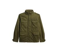 Superdry & Co Veste mi-saison olive, Taille S