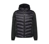 Superdry & Co Veste mi-saison 'Storm' anthracite / gris foncé / gris chiné, Taille XL