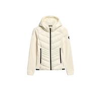 Superdry & Co Veste mi-saison 'Storm' blanc cassé, Taille M