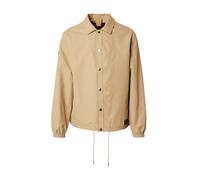 Superdry & Co Veste mi-saison 'Surplus Otto' cappuccino, Taille XXL