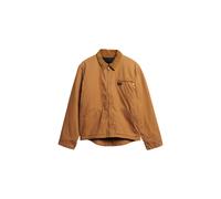 Superdry & Co Veste mi-saison 'Surplus Ranch' marron, Taille XXL