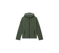 Superdry Softshell Trekker Jacket Vert L Homme