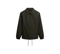 Superdry M5012206a Jacket Vert S Homme