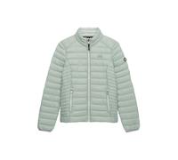 Superdry & Co Veste mi-saison vert pastel, Taille L