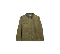 Superdry & Co Veste mi-saison vert, Taille S