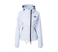 Superdry Mtn Windbreaker Jacket Violet S Femme