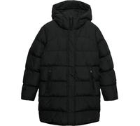 Superdry & Co Veste sportive matelassée, noir, Taille 8