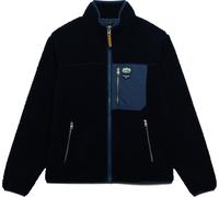 Superdry Sweat-shirt à Zip Vintage Retro Fleece