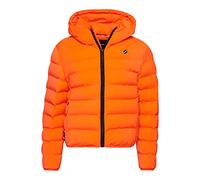Superdry Code All Seasons Padded Jacket L