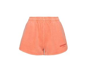 Superdry Code Core Sport Sweatshort, Sweat-Shirt À Capuche Sport,