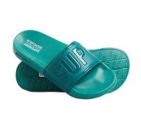 Superdry Code Core Vegan Pool Slide TonguesFemme