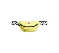 Superdry Code Essential Bumbag, Bandoulière Mixte, Jaune Nautique, Einheitsgröße