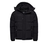 Doudoune Superdry Homme damier Noir Polyester XXL