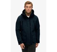 Superdry - Colour Block Windbreaker Jkt - Veste coupe-vent homme Blue Graphite - XXL