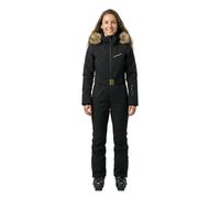 Combinaison de ski femme Superdry Noir XS