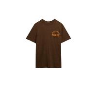 Superdry Copper Label Relaxed Tee T-Shirt pour Homme