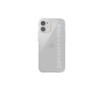 Coque Snap Case pour iPhone 12 mini - Transparent