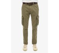 Superdry Pantalon cargo Core Vert Homme Taille 33 / 32
