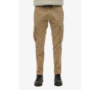 Superdry Core Cargo Pants Beige 31 / 32 Homme