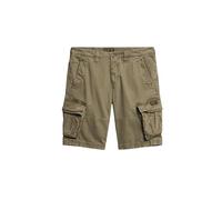 Superdry Core Cargo Short M7110433A Chive Green 32