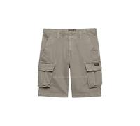 Superdry Shorts cargo Core Vert Homme 32
