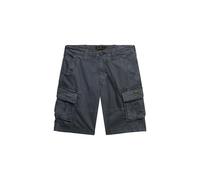 Superdry Short cargo Core Homme Gris Taille 32