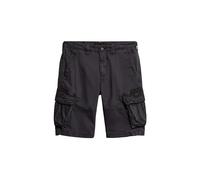 Superdry Shorts cargo Core Gris Taille 34 Homme