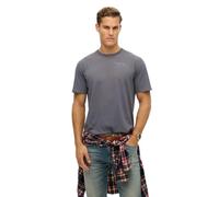 T-Shirt Avec Logo De La Ville - Superdry XL