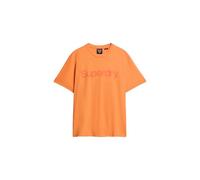 Superdry Core Logo City Short Sleeve T-Shirt M