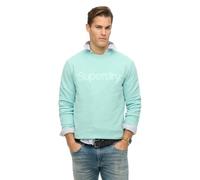 Superdry Core Logo City Sweatshirt M