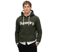 Superdry Core Logo Hoodie XL