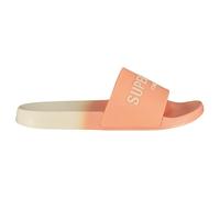 Superdry Core Ombre Slides Orange EU 36-37 Femme