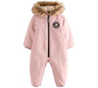 Superdry Costume fonctionnel 'Everest' rose, Taille 74