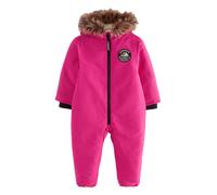 Superdry Costume fonctionnel 'Everest' rose, Taille 74