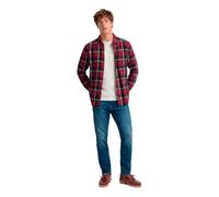 Superdry Cotton Lumberjack Long Sleeve Shirt M