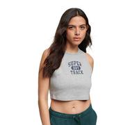 Superdry Débardeur Athletic Essential Waffle